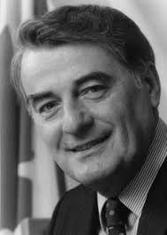 Derek Nigel Blackburn