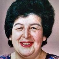 Obituary of Odelia "Lillie" Perez