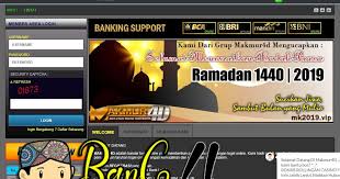 Pin Di Bandar Togel Terpercaya