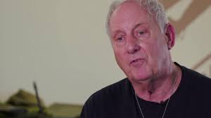 2019 Stories of Honor: Mike Lavin