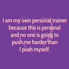 It's your mind you have to convince. So True No One Can Do This For Me Motivational Quotes For Working Out Motivational Memes Workout Memes
