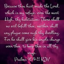 Pin By Deb Stanley On The Bible Old And New Testaments Psalms Kjv Words Of Encouragement