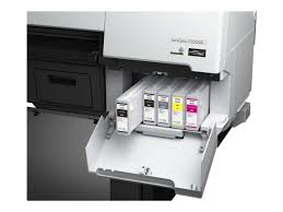 Epson surecolor p10000/20000 contone driver this document describes the supported features and options of the epson surecolor cmyk/rgb printer driver for. Epson Surecolor P20000 Production Edition Printer Scp20000pe