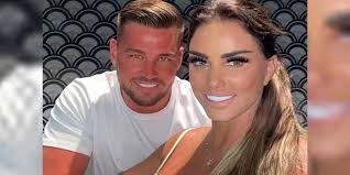 Katie Price partner Carl Woods charge of threatening behaviour dropped