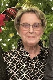 Alma Manning Obituary