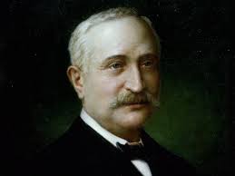 Backes & Strauss History