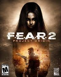 F E A R 2 Project Origin Fear 2 Project Origin Xbox 360 Games Latest Video Games