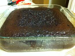 Mix thoroughly and pour batter into the prepared pan. Chocolate Moist Cake Recipe Panlasang Pinoy