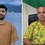 Youth and Politicians Rally for UN Climate Resolution as Reality TV Star Turns Green Politician