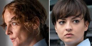 Ratte-Polle und Barthel sind Mutter und Tochter im «Tatort: Masken»