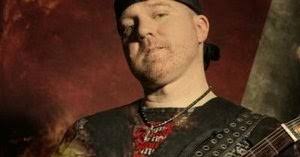 Glitter2Gutter: TALKIN' TRASH WITH....Rex Carroll of Whitecross/King James!