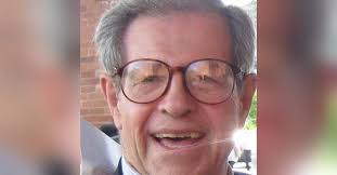 Obituary, Visitation & Funeral Information