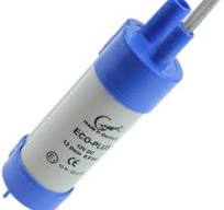 12V Small Water Pump Submersible | German made mini electric pump produces  13L/MIN or 3.42 GPM| Ideal transfer solution for RV, Barrel, Jug, Boat, ...