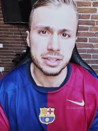 Eingesperrt: Lustige Momente bei Barca