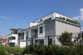 Bayer immobilien ist ihr zuverlässiger immobilienmakler am phönixsee dortmund! Haus Zu Vermieten Seehang 34 44263 Dortmund Schuren Mapio Net