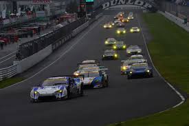 Nascar on nbc's parker kligerman will make his ninth cup appearance of the season for gaunt brothers racing in the no. Exclusive Super Gt Planning For Sugo 24 Hours In 2022 Aprilfoolsday Racingblog