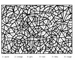 Diy et tutos, idées créatives pour la décoration et les loisirs créatifs. Coloriage Magique Coloriages Pour Enfants