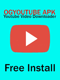 Using the apk downloader extension for chrome, you can download any apk you need so y. Ogyoutube Apk Android Android Apps Youtube Videos
