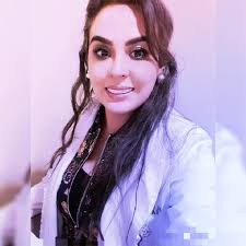 Dra. Karla Osinaga Bascopé Psiquiatra- Neurodesarrollo