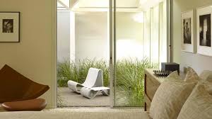 When closed, they create a stately wall of light. 15 Sliding Glass Doors Design Home Design Lover