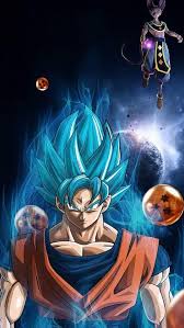 I am a big fan of the dragon ball saga and goku, from dragon ball super, to dragon ball z. Lord Beerus Dbz Wallpapers Hd For Android Apk Download