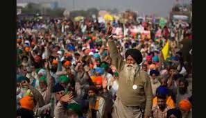 31 farmer organisations in punjab and haryana are already on protest and they want to convey their concerns to the government on friday through the bandh call. Mi5r9fh8y5vznm