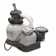 Probleme Filtration Pompe Piscines Filtration
