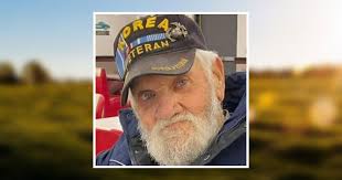 Donald D Stowers Obituary February 21, 2025