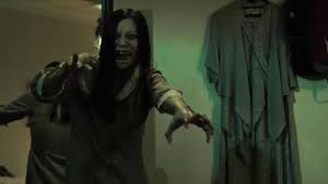 Hantu hantu yang jadi mitos atau rub. Rahasia Asih Wajah Seram Danur Yang Hantui Prilly