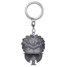 Funkodisney Gargoyles Idee Cadeau Porte Cles A Collectionner Comics Manga Serie Tv Multicolore 30960 Porte Cle Cle Idees Cadeaux