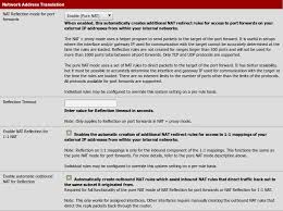 However, when cut and polished, they reflected light in all directions. Pfsense Configuration Recipes Accessing Port Forwards From Local Networks Pfsense Documentation