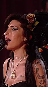 Amy Winehouse