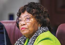 Task force moves forward