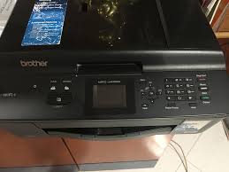 During our testing, it stood out from the crowd for its exceptionally low operating costs and efficient ink use. Brother Printer Mfc J430w Computers Tech Printers Scanners Copiers On Carousell