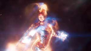 205 drawings on pixiv, japan. Captain Marvel Trailer Official Movie Site