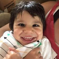 Starving 7-Year-Old Orphan Was About To Die, But A Kind Stranger Saved His  Life