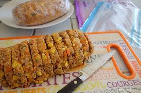 Epingle Sur Recettes Vegan