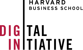 Harvard Business School Digital Initiative The Digital