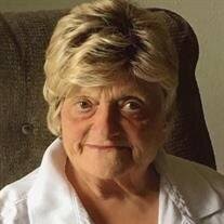 Irene Kay Hilbert Obituary