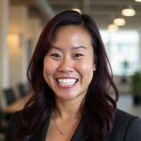 20+ "Sandra Hung" profiles