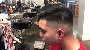 Lancelots Barbershop's Video