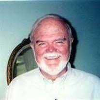 Obituary information for John Royston