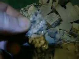 You can't recover it yourself but you have to take it a place that buys gold, metals, scraps. How To Get Platinum Out Of Catalytic Converter Youtube