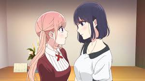 Review Discussion About Koi To Uso The Chuuni Corner Koi to uso(恋と嘘)(love and lies) song:かなしいうれしい artist:フレデリック álbum:かなしいうれしい composer:koji mihara performed:frederic lyrics:koji mihara. review discussion about koi to uso