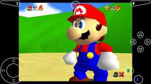 7 Best N64 Emulator For Windows 10 Pc And Android N64 Connect Games Nintendo 64 Games