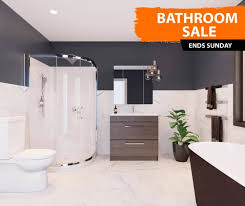 Our Bathroom Sale Is On Now Get 20 Off Mitre 10 Mega Napier Hastings