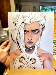 Arcane: League Of Legends Netflix Series