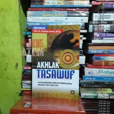 Nov 05, 2020 · resensi buku akhlak tasawuf karangan prof. Buku Akhlak Tasawuf By Prof Dr Rosihon Anwar M Ag Shopee Indonesia