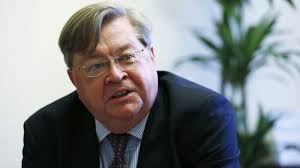 BoE policymaker Ian McCafferty says the central bank could cut interest  rates further