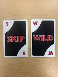 A wild card may be used in place of a number card in order to complete a phase. How To Play Phase 10 8 Steps Instructables